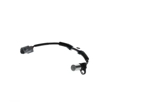 Датчик положення колінчастого вала LEXUS IS II TOYOTA AURIS, AVENSIS, COROLLA, COROLLA VERSO, RAV 4 III, RAV 4 IV, VERSO 2.0D/2.2D 07.05-09.19 BOSCH 0 986 280 750
