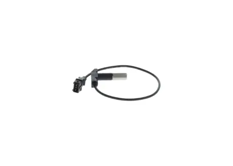 BMW Датчик обертів двигуна E28 525e, E30 325 BOSCH 0986280799