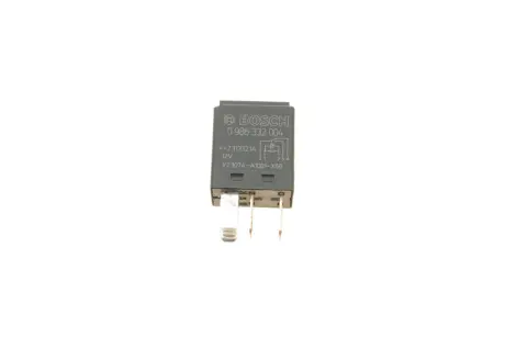 Реле поворотів (12V) MB Sprinter/VW LT 96- BOSCH 0 986 332 004