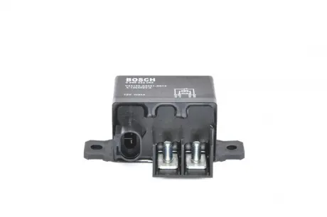 Реле (12V, 150A) BOSCH 0 986 332 086