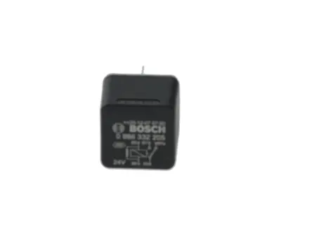 Реле багатофункціональне DAF/Fiat/Ford/Iveco/MAN/Volvo BOSCH 0 986 332 205