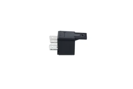 Реле робочого струму 12В/30А кількість контактів: 4шт Bosch 0986332210