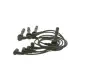 Комплект проводів запалювання BMW 3 (E36), Z3 (E36) 1.8/1.9 01.92-08.99 BOSCH 0 986 356 307 (фото 2)