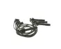 Комплект проводів запалювання BMW 3 (E36), Z3 (E36) 1.8/1.9 01.92-08.99 BOSCH 0 986 356 307 (фото 3)