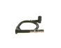 BOSCH DB Дроти високовольтні (8 шт) 91- Bosch 0986356315 (фото 3)