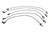 Проводи запалювання VW Golf IV/Passat 2.3 V5 96-00 (К-кт) BOSCH 0 986 356 318 (фото 1)