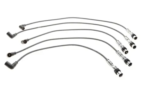 Проводи запалювання VW Golf IV/Passat 2.3 V5 96-00 (К-кт) BOSCH 0 986 356 318
