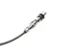 Проводи запалювання VW Golf IV/Passat 2.3 V5 96-00 (К-кт) BOSCH 0 986 356 318 (фото 5)