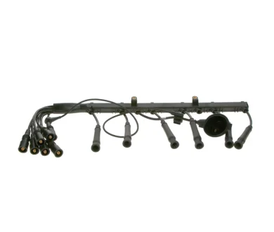 Комплект проводів запалювання BMW 3 (E30), 5 (E28) 2.0/2.5/2.7 09.81-11.93 Bosch 0986356323