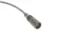 Проводи запалювання VW Golf IV 1.8i 97-05 (к-кт) BOSCH 0 986 356 337 (фото 3)