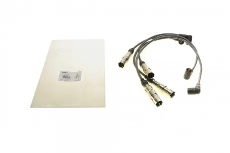 Комплект кабелів високовольтних BOSCH 0 986 356 359