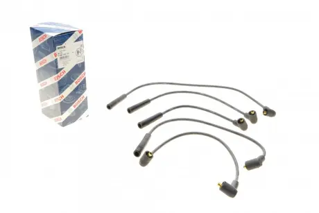 Комплект вв проводів BOSCH 0 986 356 719