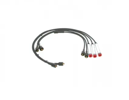 Комплект кабелів високовольтних BOSCH 0 986 356 722
