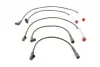 Комплект кабелів високовольтних BOSCH 0 986 356 723 (фото 8)