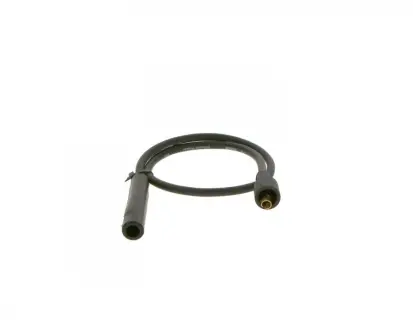 B762 дроти високого напруги SUZUKI SAMURAI 1.3 BOSCH 0986356762
