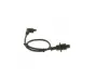 Провід запалювання Citroen Jumpy/BX/Xsara 1.8 96-00 (к-кт) BOSCH 0 986 356 767 (фото 3)