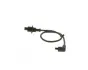 Провід запалювання Citroen Jumpy/BX/Xsara 1.8 96-00 (к-кт) BOSCH 0 986 356 767 (фото 4)