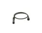 Комплект проводів запалювання VOLVO 240, 340-360 2.0/2.1/2.3 08.74-07.93 BOSCH 0 986 356 773 (фото 1)