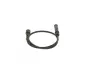 Комплект проводів запалювання VOLVO 240, 340-360 2.0/2.1/2.3 08.74-07.93 BOSCH 0 986 356 773 (фото 2)