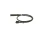 Комплект проводів запалювання VOLVO 240, 340-360 2.0/2.1/2.3 08.74-07.93 BOSCH 0 986 356 773 (фото 4)