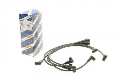 Комплект кабелів високовольтних BOSCH 0 986 356 780