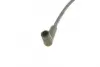 Комплект кабелів високовольтних BOSCH 0 986 356 780 (фото 8)