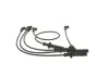 Комплект проводів запалювання FIAT COUPE, TIPO LANCIA DEDRA, DELTA II 1.8/2.0 11.89-08.99 BOSCH 0 986 356 791 (фото 3)