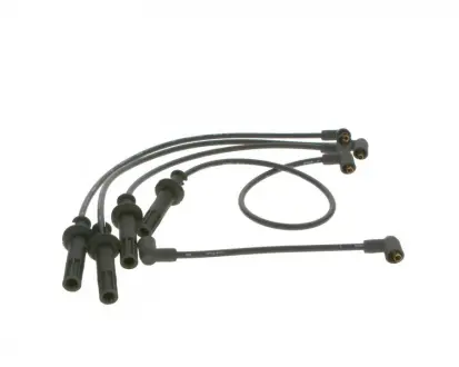 Комплект проводів запалювання FIAT COUPE, TIPO LANCIA DEDRA, DELTA II 1.8/2.0 11.89-08.99 BOSCH 0 986 356 791