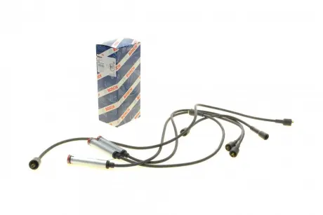 Комплект кабелів високовольтних BOSCH 0 986 356 800