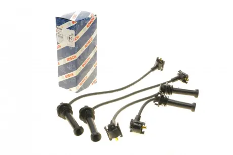 Комплект кабелів високовольтних BOSCH 0 986 356 805