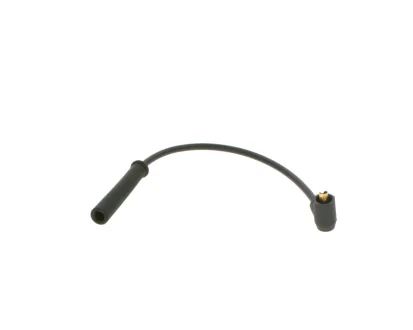 Комплект проводів запалювання FORD MAVERICK MAZDA 626 II NISSAN TERRANO II ROVER 200 II, 400 II SEAT RONDA 1.6/2.0/2.4 03.83-09.07 BOSCH 0986356807