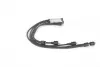 Дроти високого напруги OPEL KADETT 1.8 87-92 BOSCH 0986356826 (фото 3)