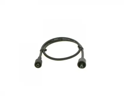 Комплект проводів запалювання CHRYSLER LE BARON, VOYAGER I, VOYAGER II DODGE DAYTONA 2.2/2.5 01.86-09.95 BOSCH 0 986 356 834