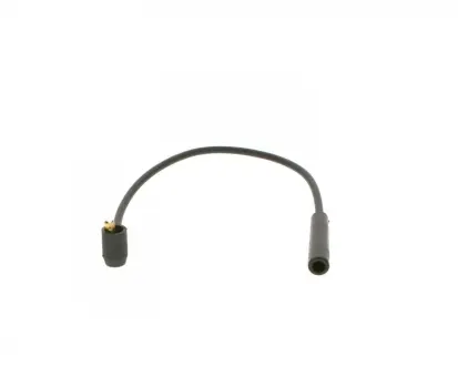 B841 дроти високого напруги SUZUKI SWIFT -01 BOSCH 0986356841