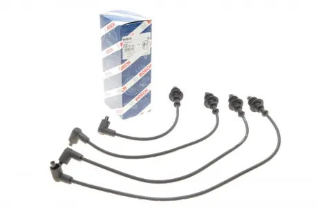 Комплект кабелів високовольтних BOSCH 0 986 356 854