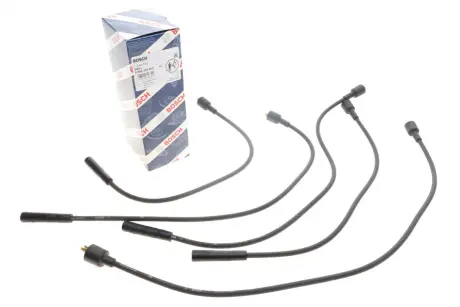 Комплект вв проводів BOSCH 0986356862