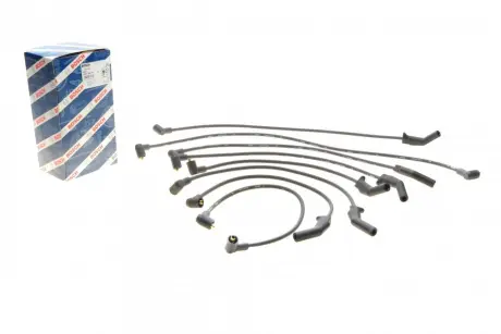 Комплект запалювального кабелю BOSCH 0 986 356 879