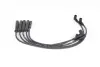 B888 дроти високого напруги (H40/50/70/70 H50) 5шт. RENAULT 1,2/1,4: 19/Clio/Rapid BOSCH 0986356888 (фото 2)