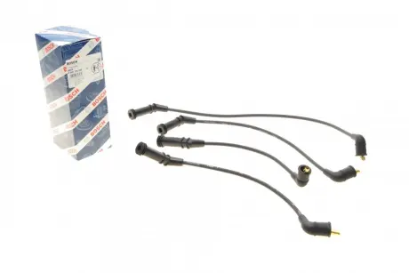Комплект запалювального кабелю BOSCH 0 986 356 898