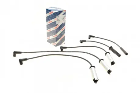 Комплект запалювального кабелю BOSCH 0 986 356 972