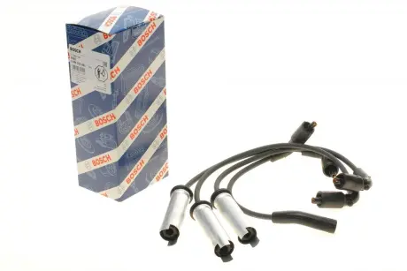 Комплект кабелів високовольтних BOSCH 0 986 356 980