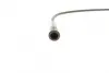 Провід запалювання Seat Ibiza/Malaga 1.2-1.5 86-93 (к-кт) BOSCH 0 986 356 984 (фото 2)