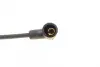 Провід запалювання Seat Ibiza/Malaga 1.2-1.5 86-93 (к-кт) BOSCH 0 986 356 984 (фото 7)