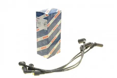 Комплект кабелів високовольтних BOSCH 0 986 356 988