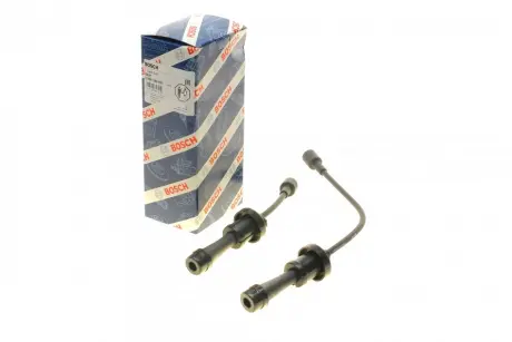 Комплект кабелів високовольтних BOSCH 0 986 356 991