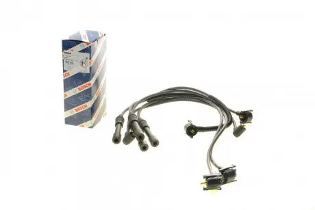 Комплект кабелів високовольтних BOSCH 0 986 357 051