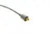 Комплект кабелів високовольтних BOSCH 0 986 357 122 (фото 4)