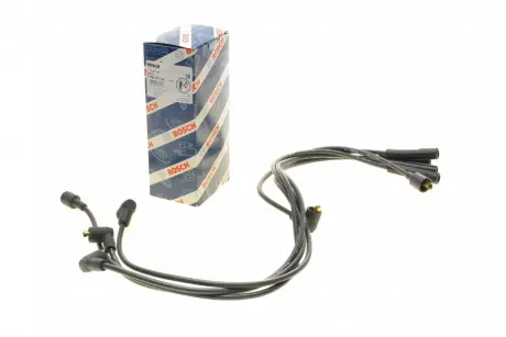 Комплект кабелів високовольтних BOSCH 0 986 357 122