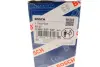 Провід запалювання Opel Astra/Kadett 1.4-2.0i 86-98 (к-кт) BOSCH 0 986 357 127 (фото 11)