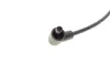 Провід запалювання Opel Astra/Kadett 1.4-2.0i 86-98 (к-кт) BOSCH 0 986 357 127 (фото 3)